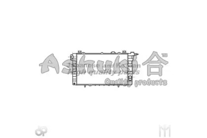 ASHUKI N651-28