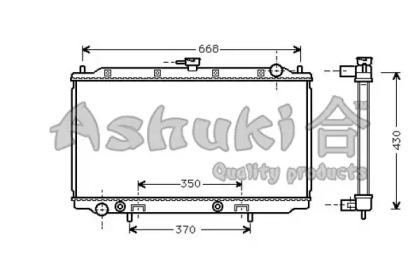 ASHUKI N653-03