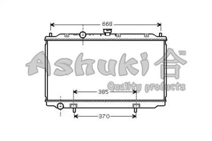 ASHUKI N655-70