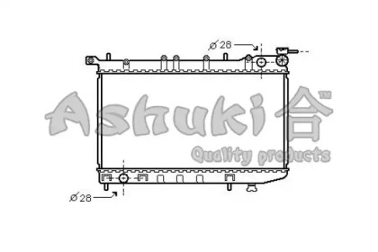 ASHUKI N656-05