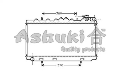 ASHUKI N656-10