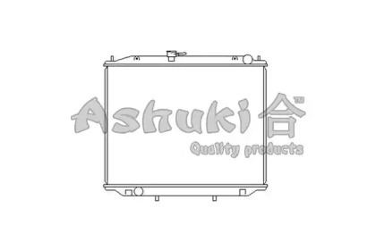 ASHUKI N656-29