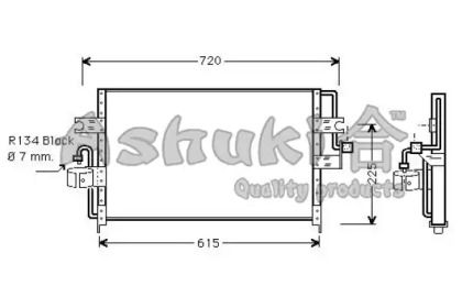 ashuki n65730