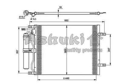 ASHUKI N657-47