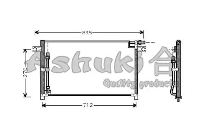 ASHUKI N657-68