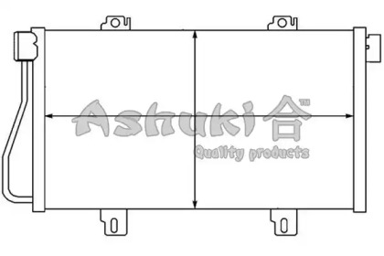 ASHUKI N657-84