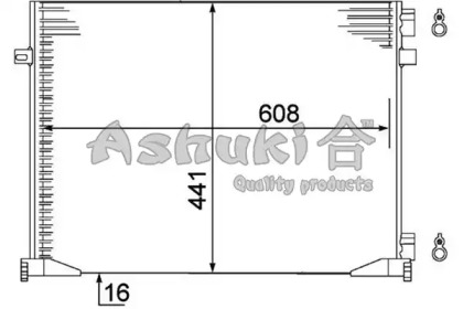 ASHUKI N657-94