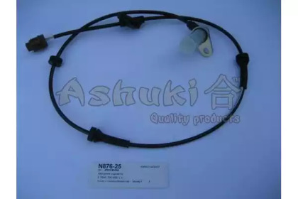 ASHUKI N876-25