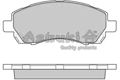 ASHUKI S011-30