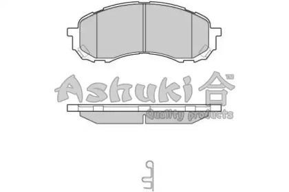 ASHUKI S011-47