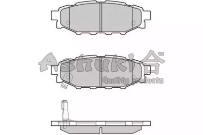 ASHUKI S011-50