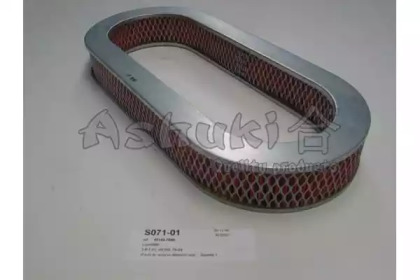 ASHUKI S071-01