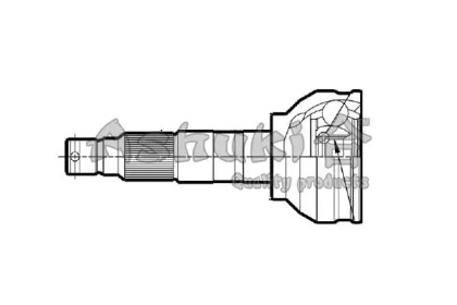 ASHUKI S097-95