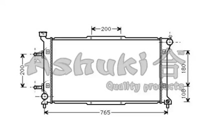 ASHUKI S550-12