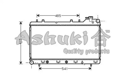 ASHUKI S550-25