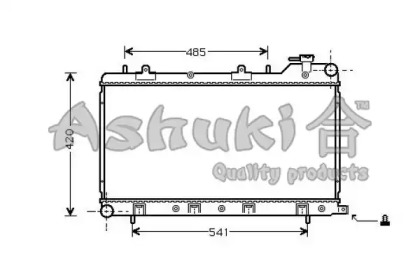 ASHUKI S550-28