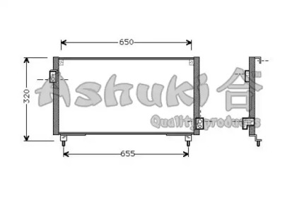 ASHUKI S559-01