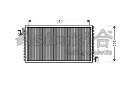 ASHUKI S559-03