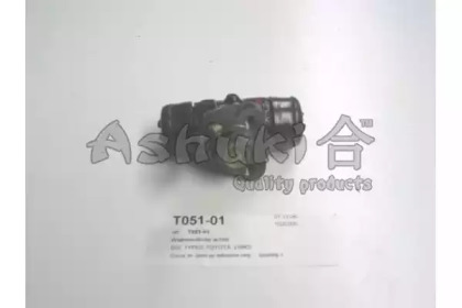 ASHUKI T051-01