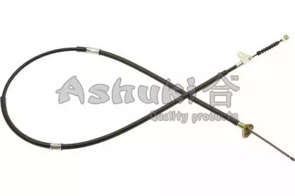 ASHUKI T080-11