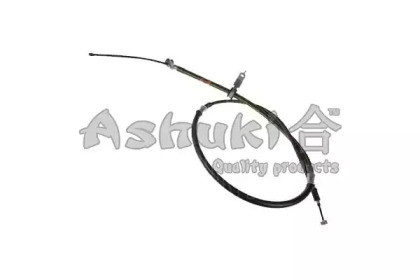 ASHUKI T080-20