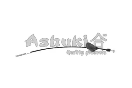 ASHUKI T080-30