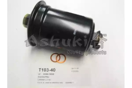 ASHUKI T103-40