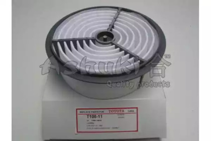 ASHUKI T108-11