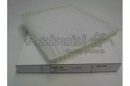 ASHUKI T109-15