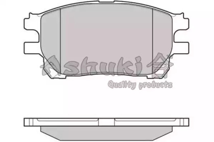 ASHUKI T112-90