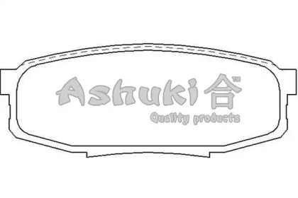 ASHUKI T112-94