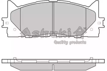 ASHUKI T113-05