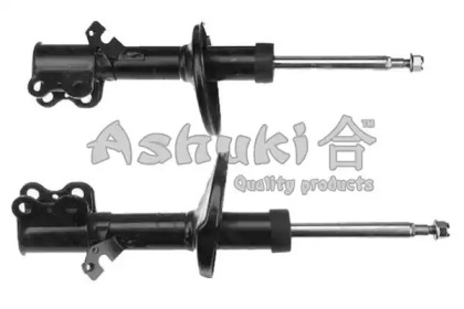 ASHUKI T350-24