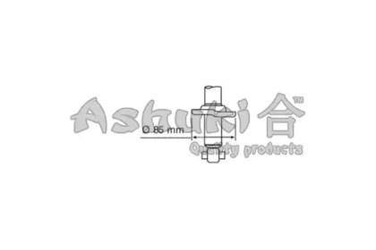 ASHUKI T351-55