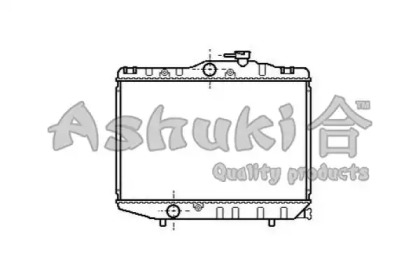 ASHUKI T550-05