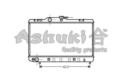 ASHUKI T550-12