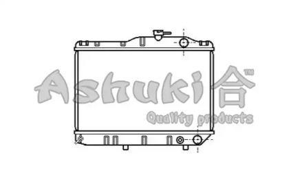 ASHUKI T550-17