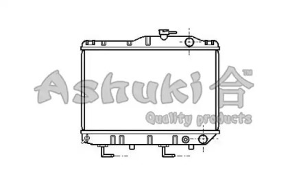 ASHUKI T550-19