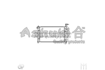 ASHUKI T551-09