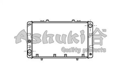 ASHUKI T551-13