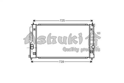 ASHUKI T552-09