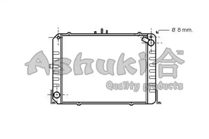 ASHUKI T553-03