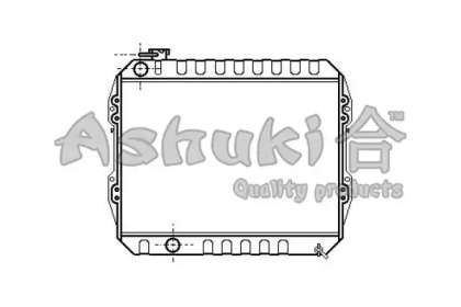 ASHUKI T553-20