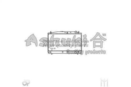 ASHUKI T554-08