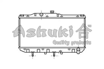 ASHUKI T554-51