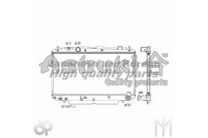 ASHUKI T554-77