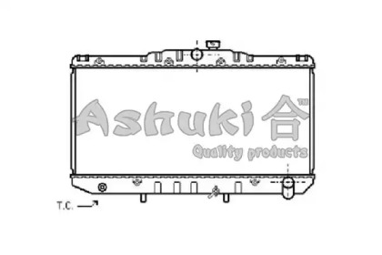 ASHUKI T554-95