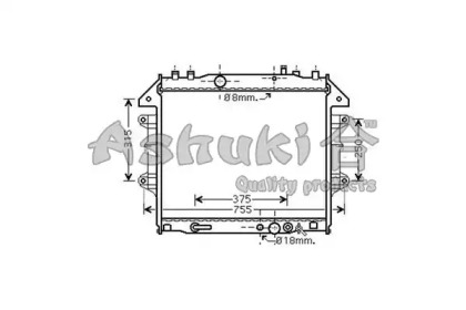 ASHUKI T556-29