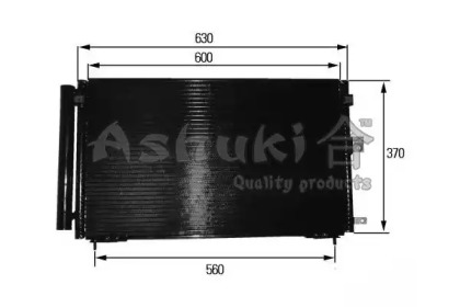 ASHUKI T557-03