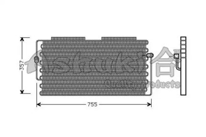 ASHUKI T557-09